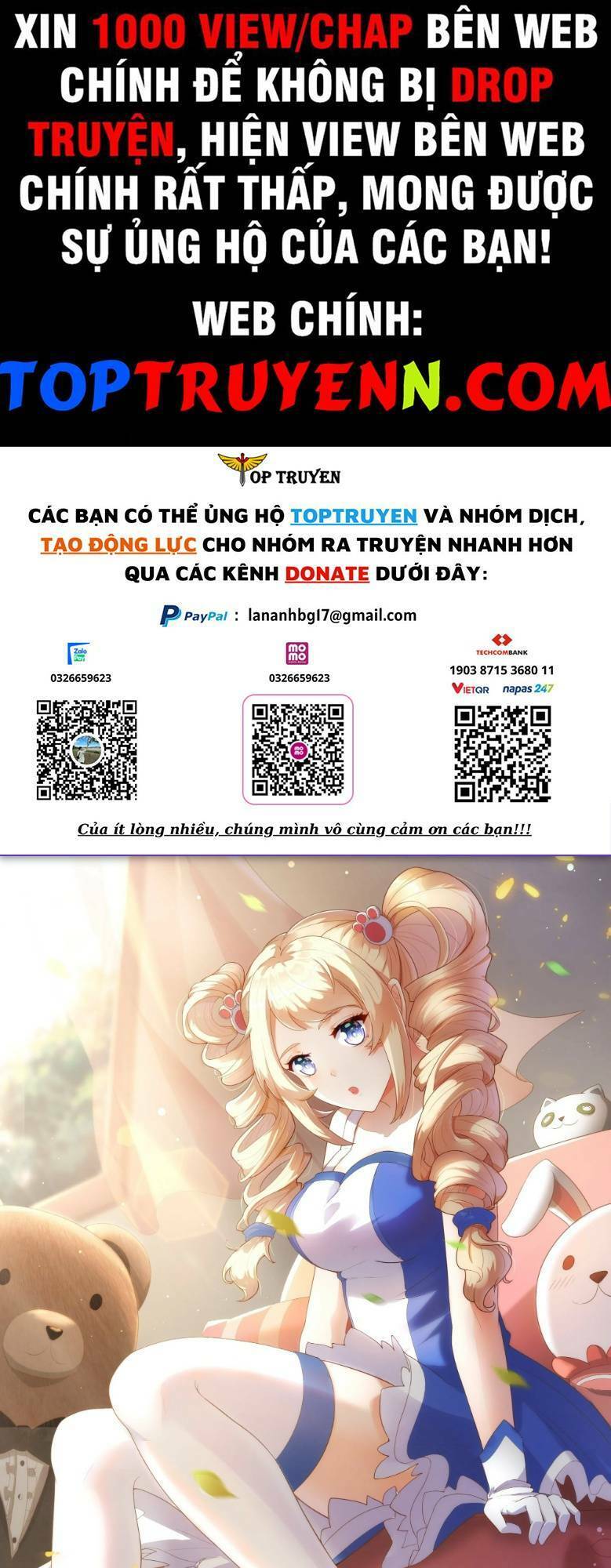 Mỗi Tuần Ta Có Một Thân Phận Mới Chap 76 - Next Chap 77