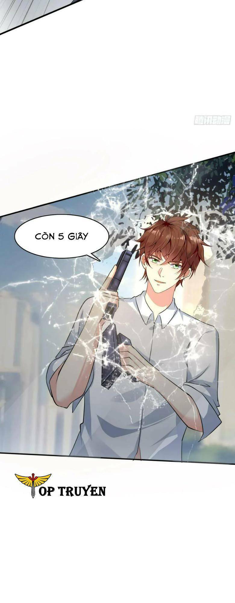 Mỗi Tuần Ta Có Một Thân Phận Mới Chap 92 - Next Chap 93