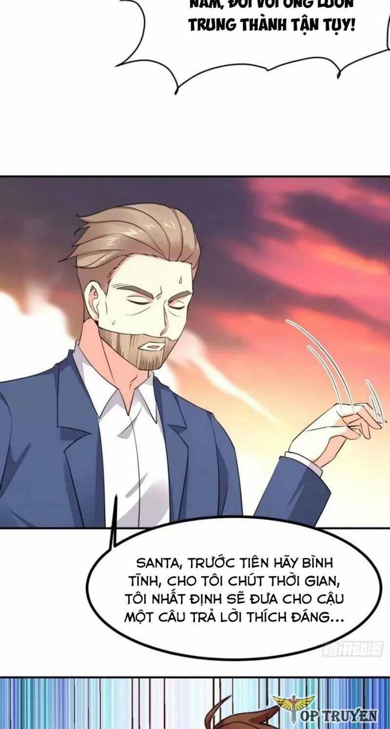 Mỗi Tuần Ta Có Một Thân Phận Mới Chap 95 - Next Chap 96