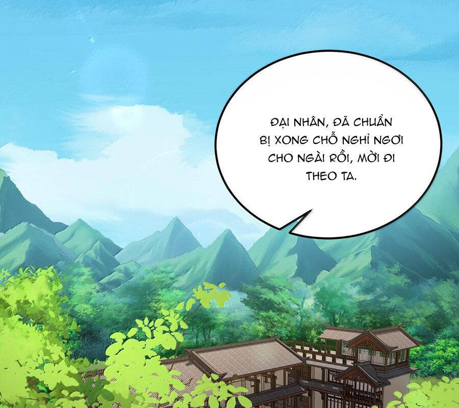 Vai Ác Sư Tôn Mang Theo Các Đồ Đệ Vô Địch Thiên Hạ Chap 134 - Next Chap 135