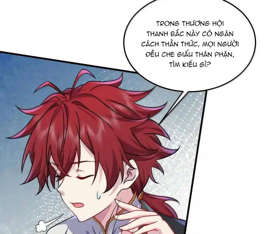 Vai Ác Sư Tôn Mang Theo Các Đồ Đệ Vô Địch Thiên Hạ Chap 145 - Next Chap 146