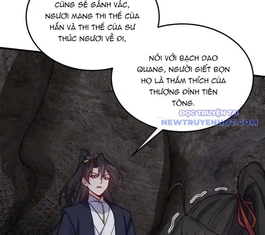 Vai Ác Sư Tôn Mang Theo Các Đồ Đệ Vô Địch Thiên Hạ Chap 151 - Next Chap 152