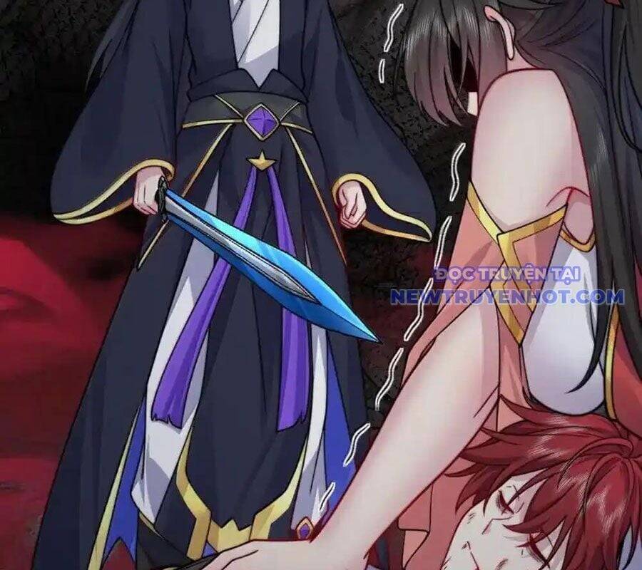 Vai Ác Sư Tôn Mang Theo Các Đồ Đệ Vô Địch Thiên Hạ Chap 151 - Next Chap 152