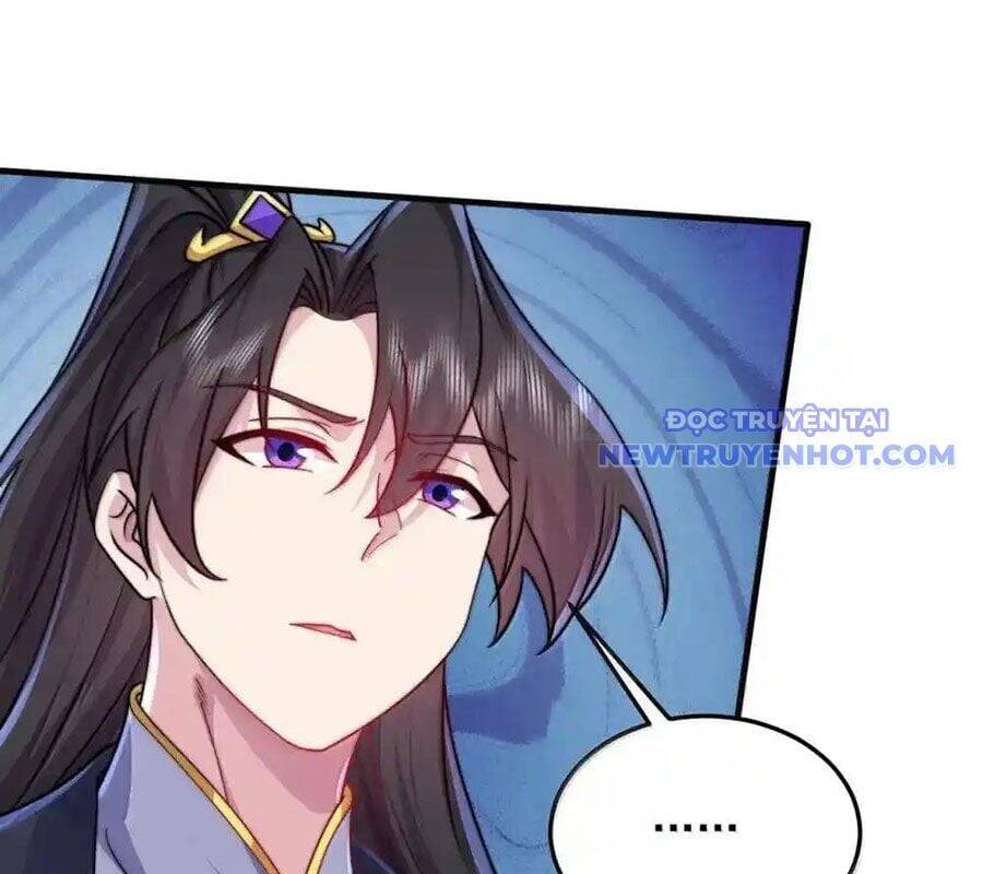 Vai Ác Sư Tôn Mang Theo Các Đồ Đệ Vô Địch Thiên Hạ Chap 151 - Next Chap 152