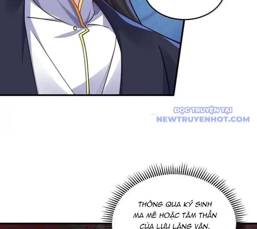 Vai Ác Sư Tôn Mang Theo Các Đồ Đệ Vô Địch Thiên Hạ Chap 151 - Next Chap 152