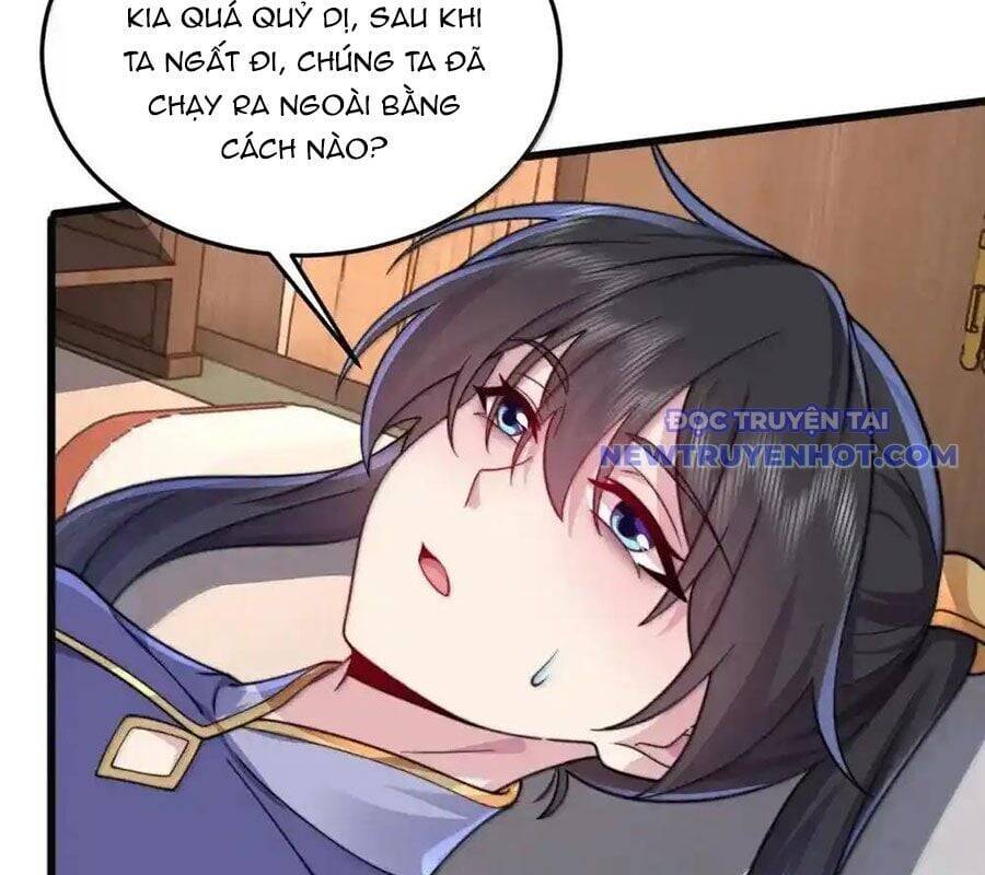 Vai Ác Sư Tôn Mang Theo Các Đồ Đệ Vô Địch Thiên Hạ Chap 151 - Next Chap 152