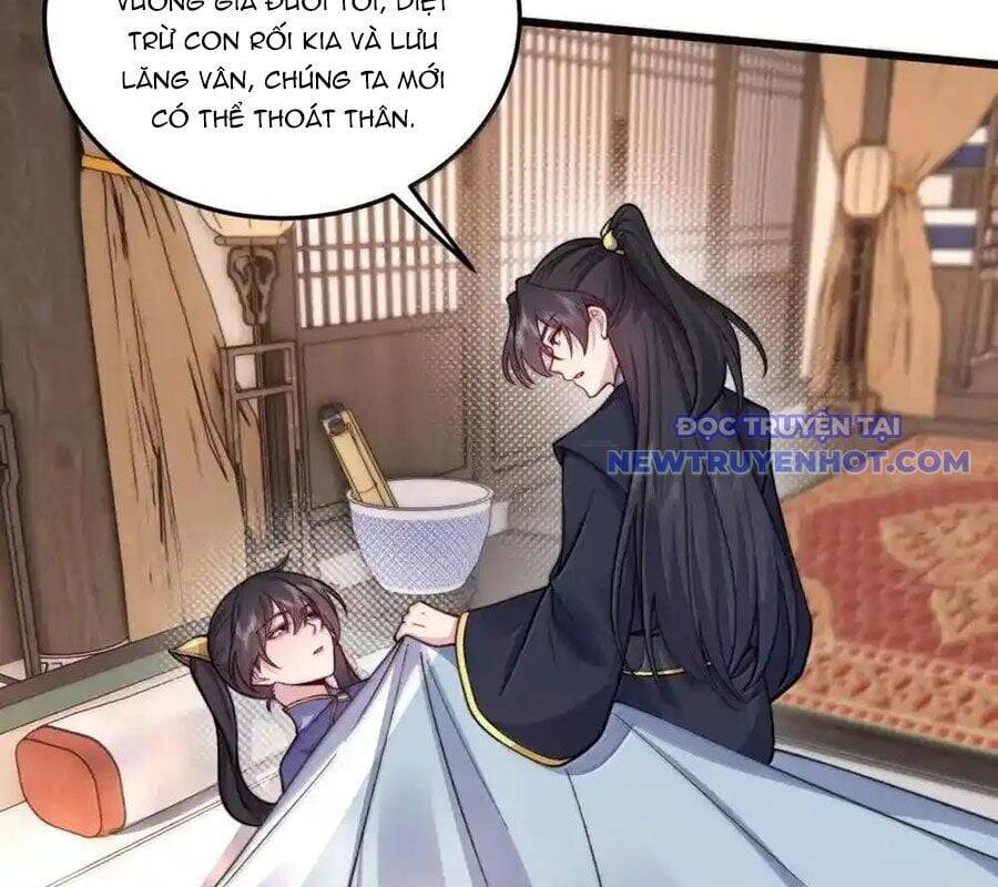 Vai Ác Sư Tôn Mang Theo Các Đồ Đệ Vô Địch Thiên Hạ Chap 151 - Next Chap 152