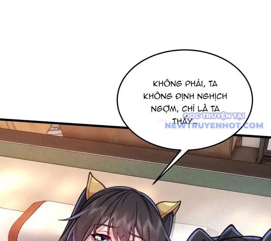 Vai Ác Sư Tôn Mang Theo Các Đồ Đệ Vô Địch Thiên Hạ Chap 151 - Next Chap 152