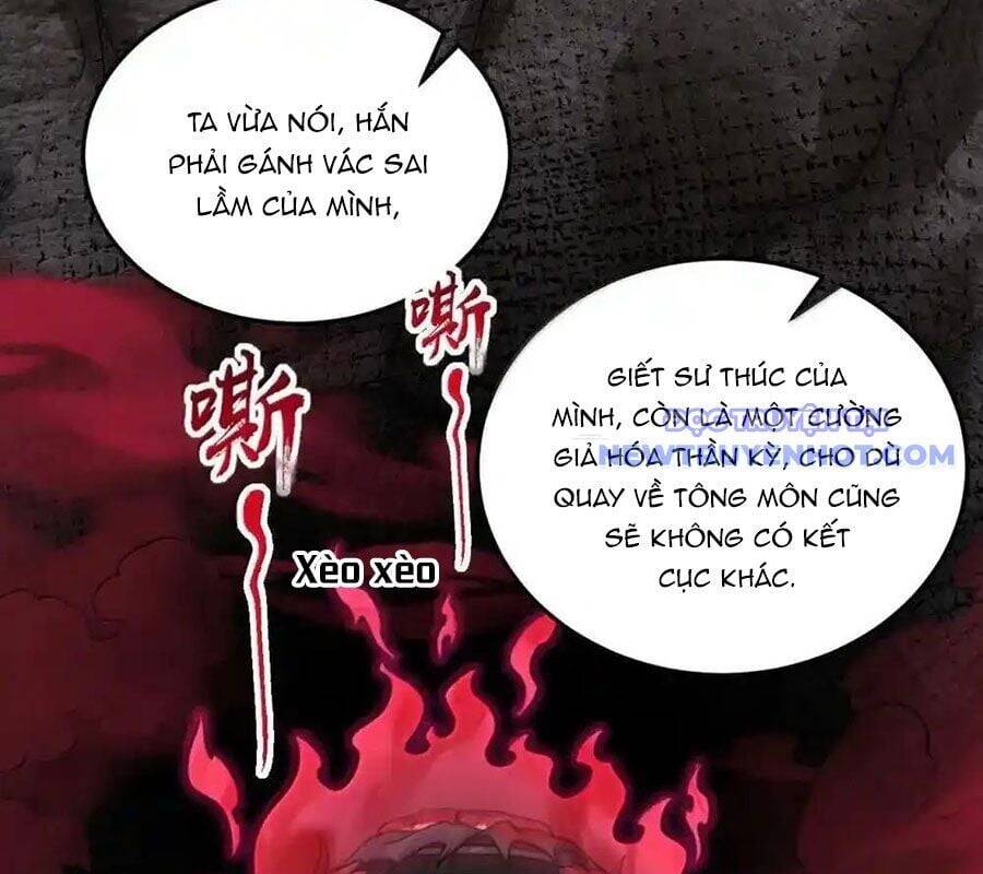 Vai Ác Sư Tôn Mang Theo Các Đồ Đệ Vô Địch Thiên Hạ Chap 151 - Next Chap 152