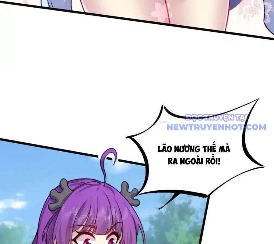 Vai Ác Sư Tôn Mang Theo Các Đồ Đệ Vô Địch Thiên Hạ Chap 151 - Next Chap 152