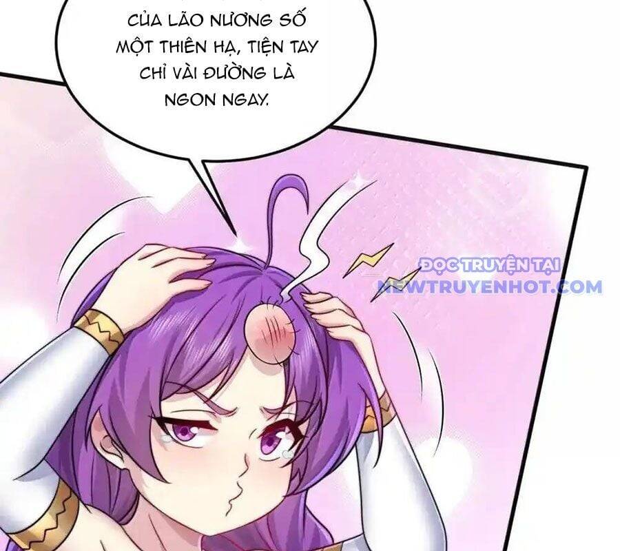 Vai Ác Sư Tôn Mang Theo Các Đồ Đệ Vô Địch Thiên Hạ Chap 151 - Next Chap 152