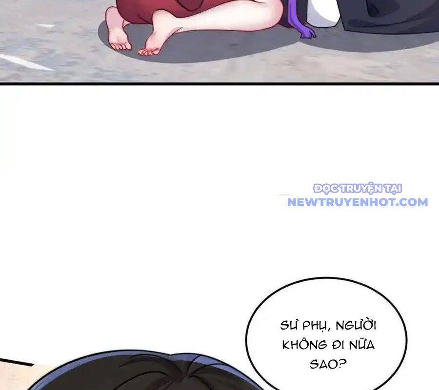 Vai Ác Sư Tôn Mang Theo Các Đồ Đệ Vô Địch Thiên Hạ Chap 153 - Next Chap 154