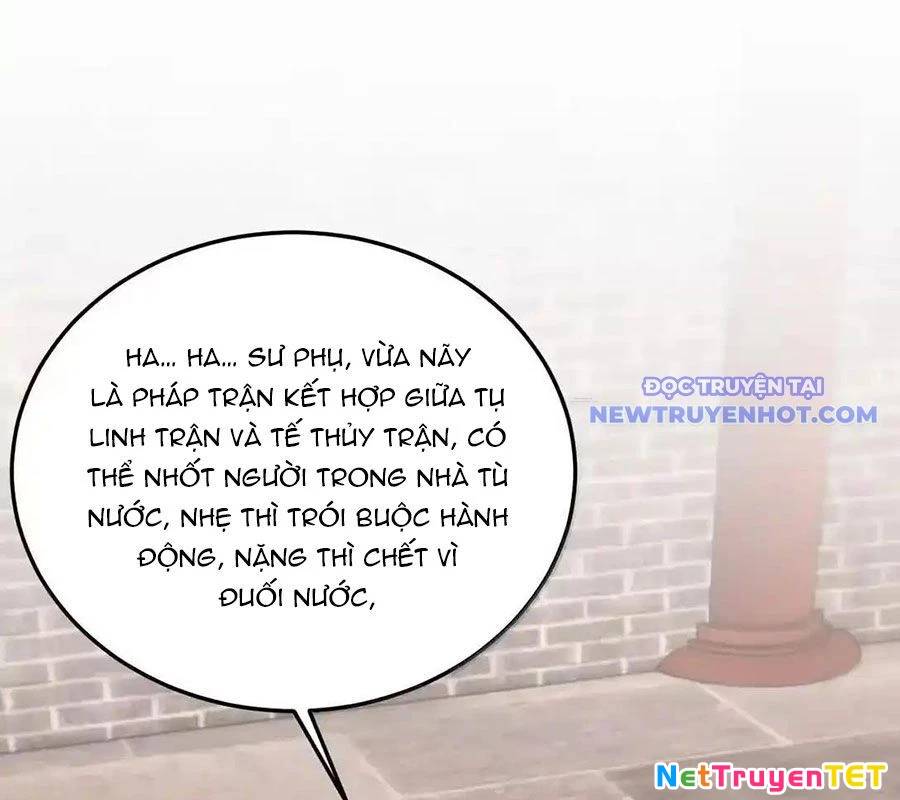 Vai Ác Sư Tôn Mang Theo Các Đồ Đệ Vô Địch Thiên Hạ Chap 154 - Next Chap 155