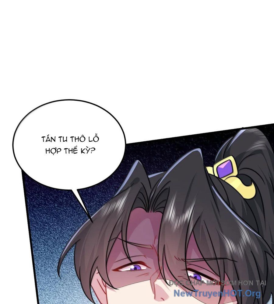 Vai Ác Sư Tôn Mang Theo Các Đồ Đệ Vô Địch Thiên Hạ Chap 174 - Next Chap 175