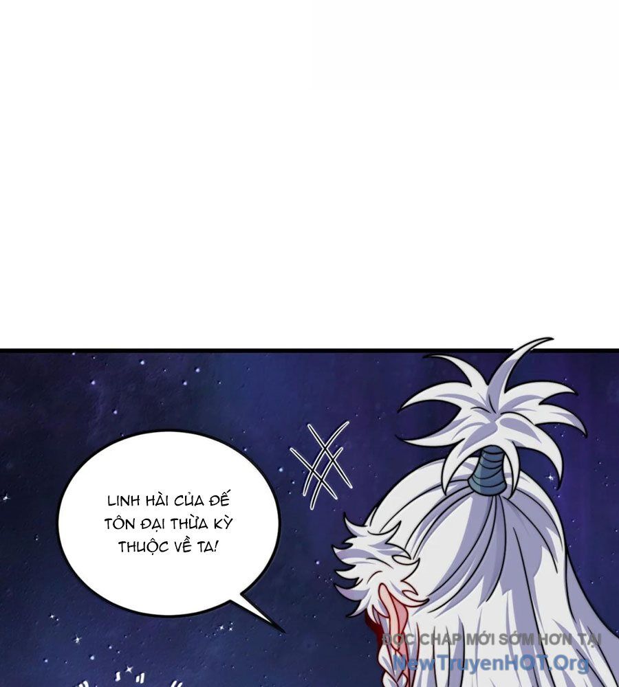 Vai Ác Sư Tôn Mang Theo Các Đồ Đệ Vô Địch Thiên Hạ Chap 175 - Next Chap 176