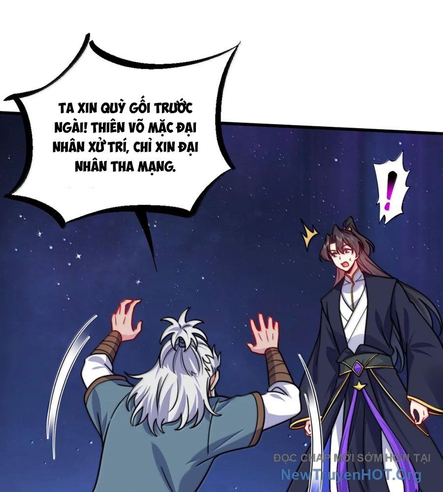 Vai Ác Sư Tôn Mang Theo Các Đồ Đệ Vô Địch Thiên Hạ Chap 175 - Next Chap 176