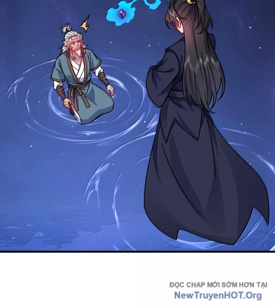 Vai Ác Sư Tôn Mang Theo Các Đồ Đệ Vô Địch Thiên Hạ Chap 175 - Next Chap 176