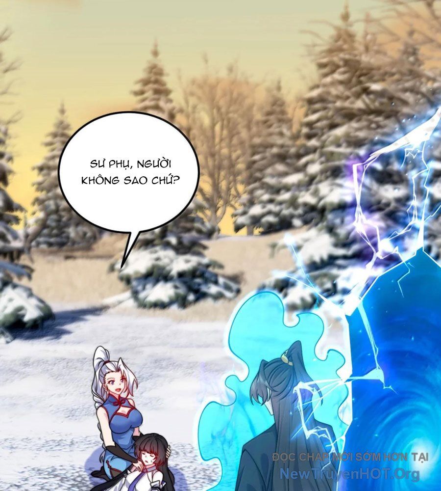 Vai Ác Sư Tôn Mang Theo Các Đồ Đệ Vô Địch Thiên Hạ Chap 175 - Next Chap 176