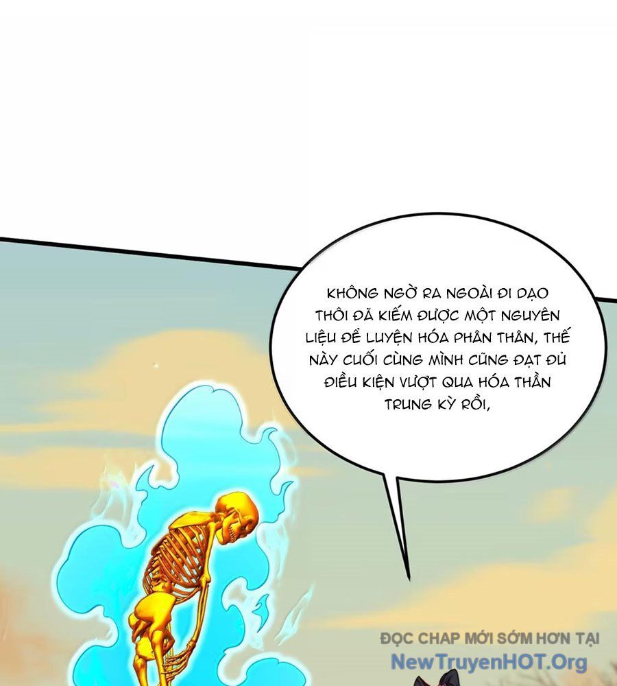 Vai Ác Sư Tôn Mang Theo Các Đồ Đệ Vô Địch Thiên Hạ Chap 175 - Next Chap 176