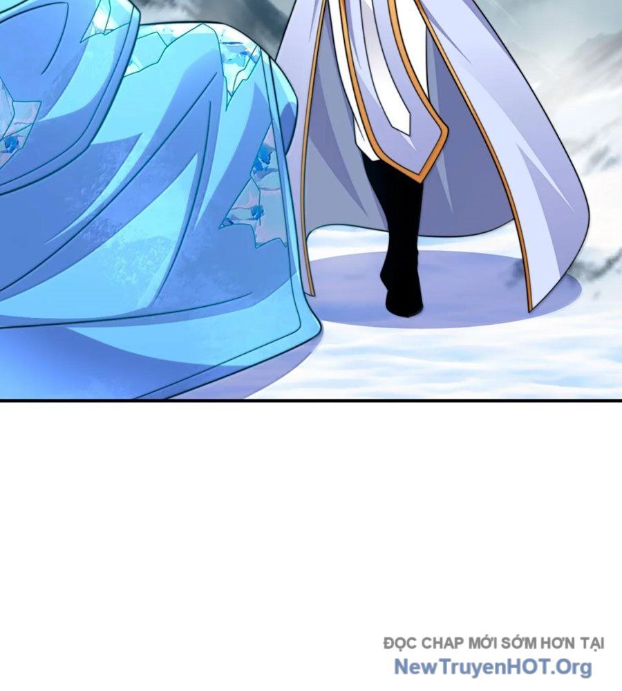 Vai Ác Sư Tôn Mang Theo Các Đồ Đệ Vô Địch Thiên Hạ Chap 175 - Next Chap 176