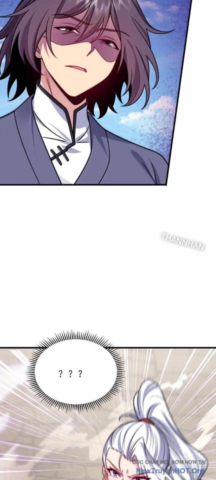 Vai Ác Sư Tôn Mang Theo Các Đồ Đệ Vô Địch Thiên Hạ Chap 178 - Next Chap 179