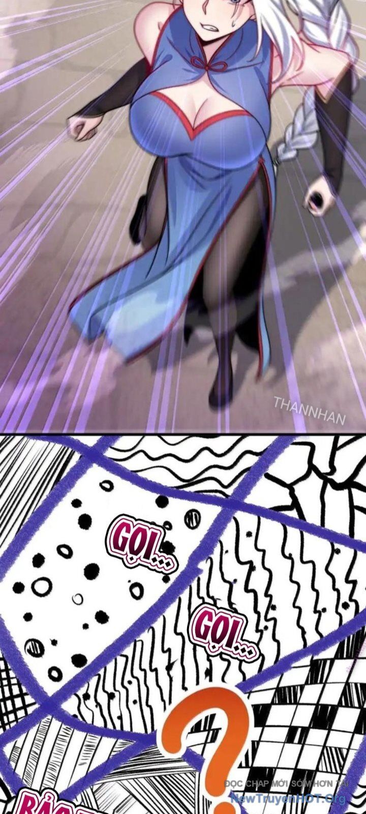 Vai Ác Sư Tôn Mang Theo Các Đồ Đệ Vô Địch Thiên Hạ Chap 178 - Next Chap 179