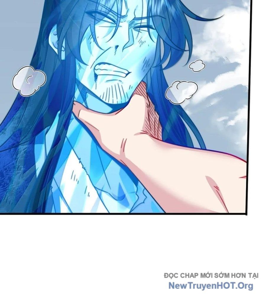 Vai Ác Sư Tôn Mang Theo Các Đồ Đệ Vô Địch Thiên Hạ Chap 186 - Next Chap 187