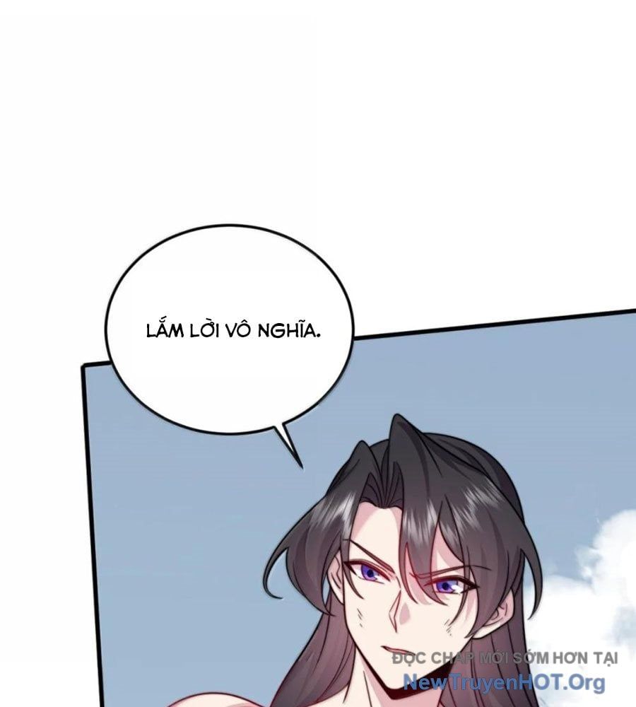 Vai Ác Sư Tôn Mang Theo Các Đồ Đệ Vô Địch Thiên Hạ Chap 186 - Next Chap 187