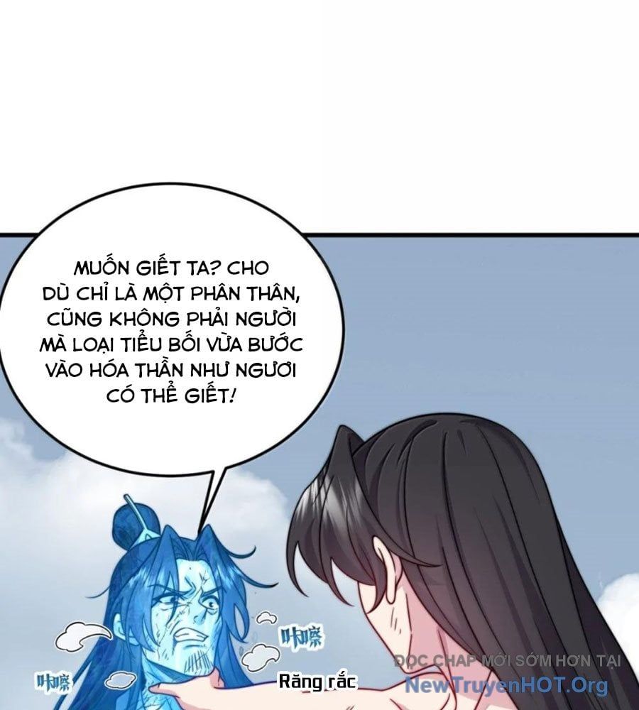 Vai Ác Sư Tôn Mang Theo Các Đồ Đệ Vô Địch Thiên Hạ Chap 186 - Next Chap 187