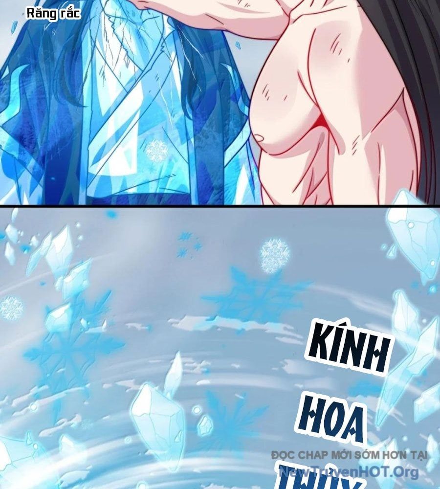 Vai Ác Sư Tôn Mang Theo Các Đồ Đệ Vô Địch Thiên Hạ Chap 186 - Next Chap 187