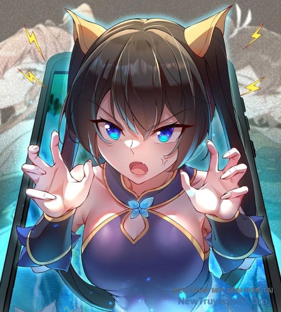 Vai Ác Sư Tôn Mang Theo Các Đồ Đệ Vô Địch Thiên Hạ Chap 186 - Next Chap 187