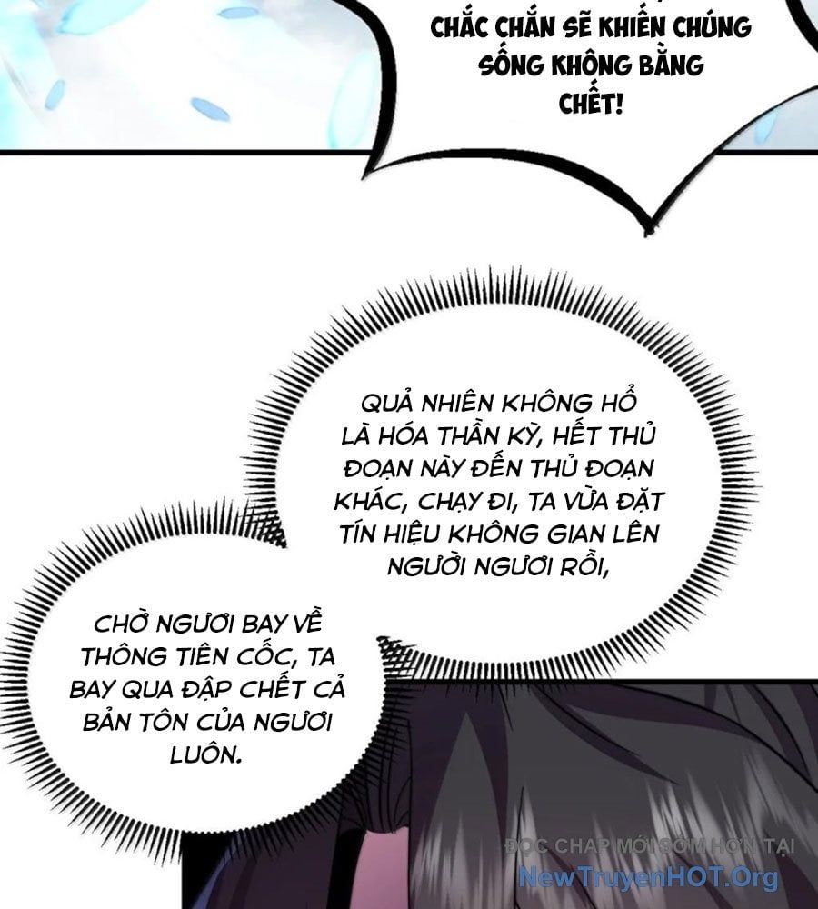 Vai Ác Sư Tôn Mang Theo Các Đồ Đệ Vô Địch Thiên Hạ Chap 186 - Next Chap 187