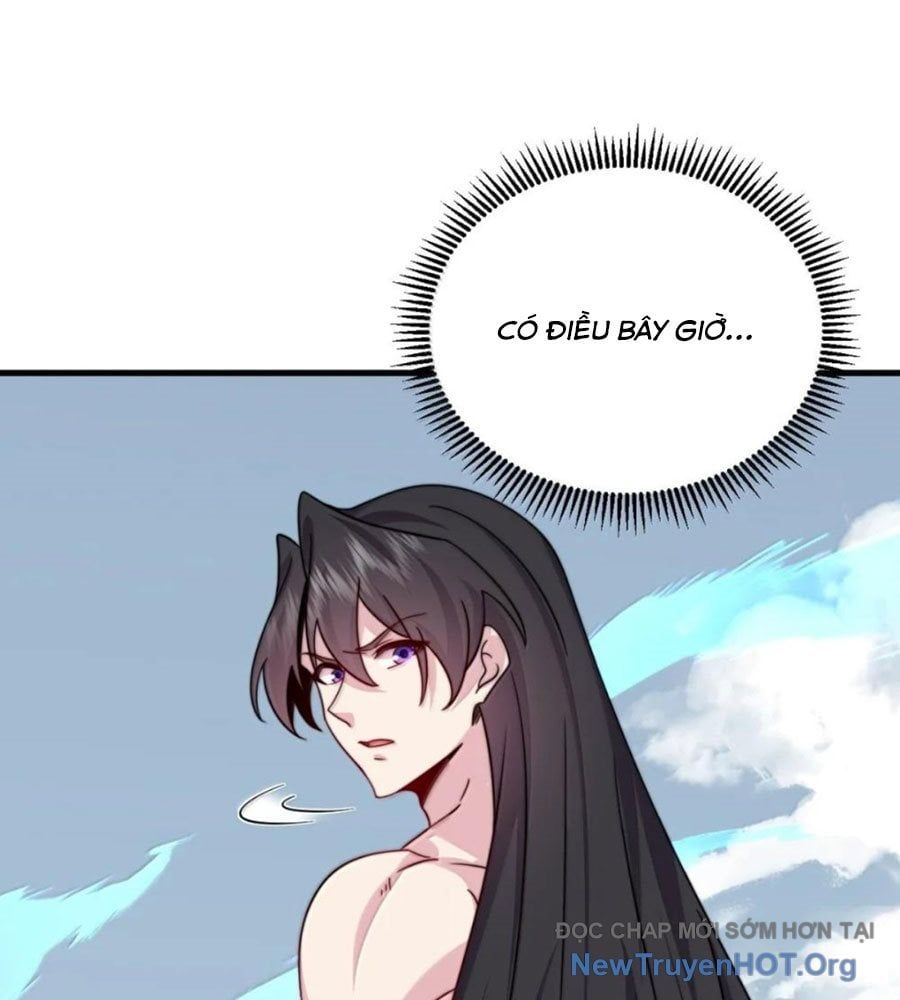 Vai Ác Sư Tôn Mang Theo Các Đồ Đệ Vô Địch Thiên Hạ Chap 186 - Next Chap 187