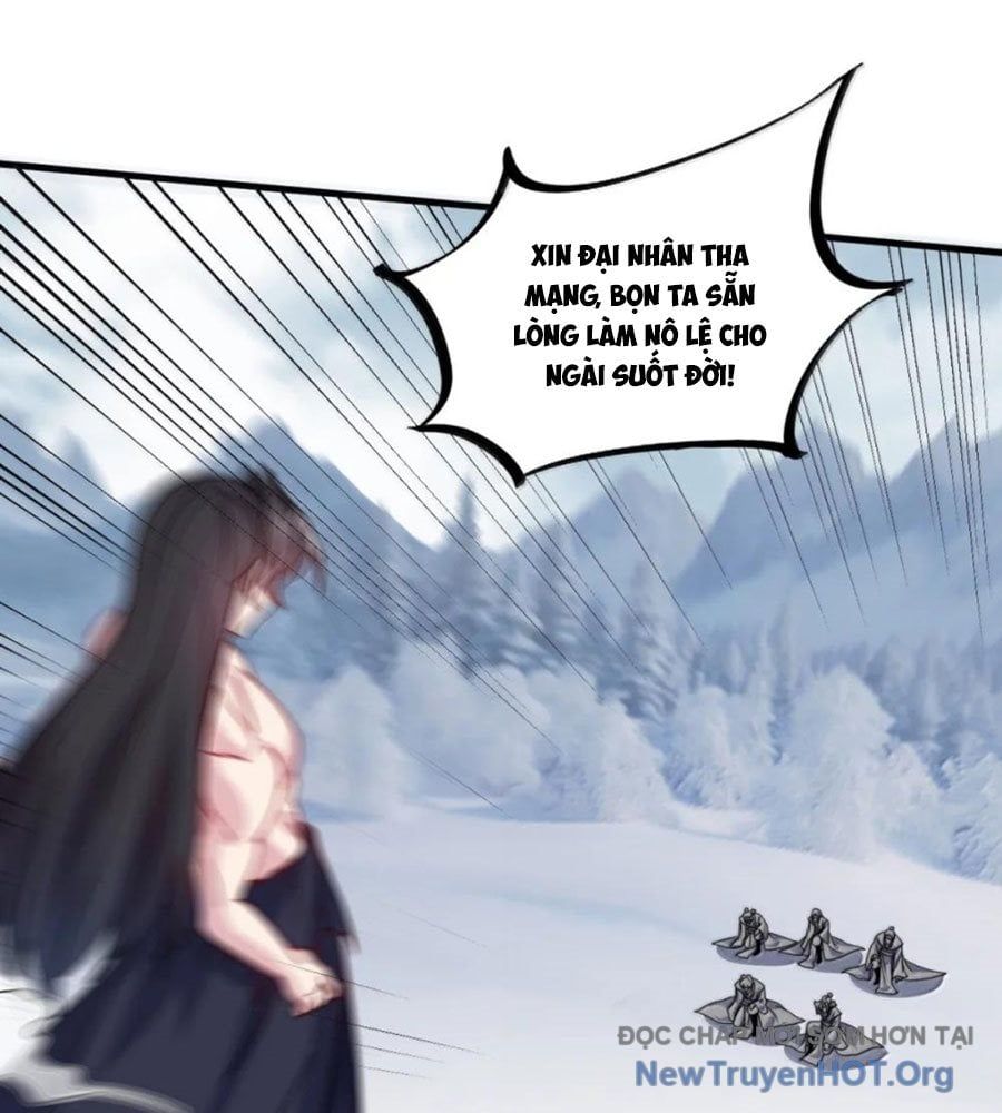 Vai Ác Sư Tôn Mang Theo Các Đồ Đệ Vô Địch Thiên Hạ Chap 186 - Next Chap 187