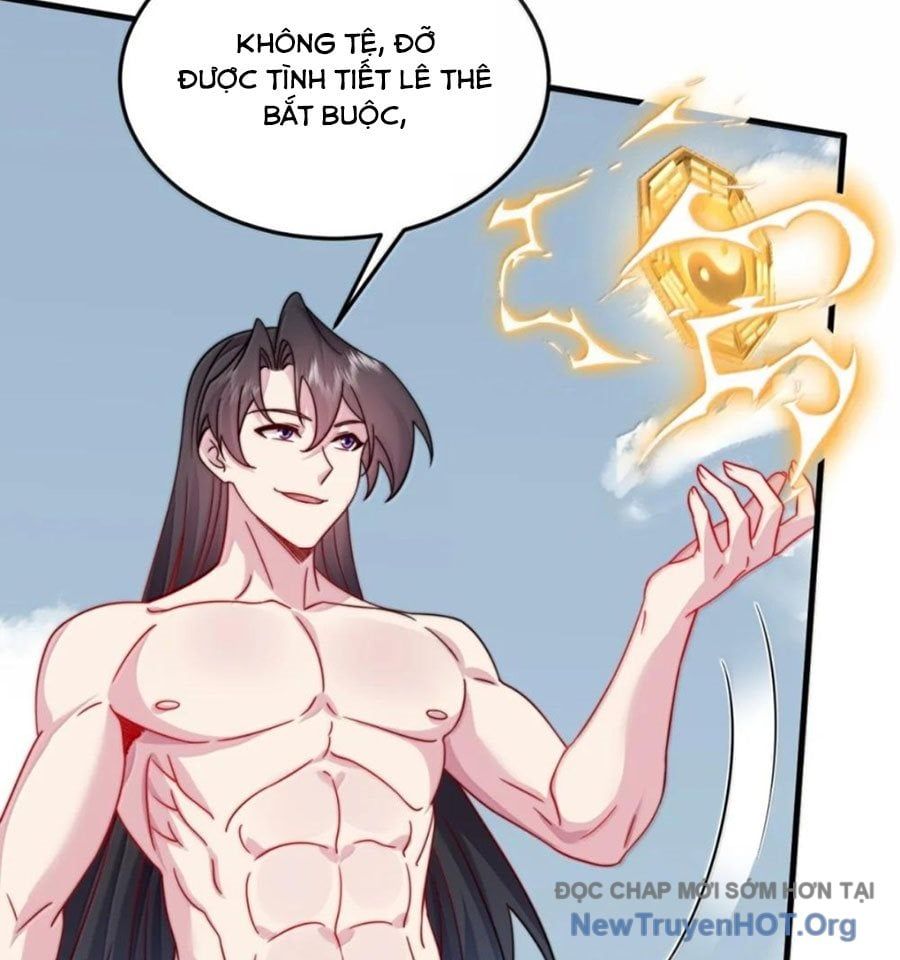 Vai Ác Sư Tôn Mang Theo Các Đồ Đệ Vô Địch Thiên Hạ Chap 186 - Next Chap 187