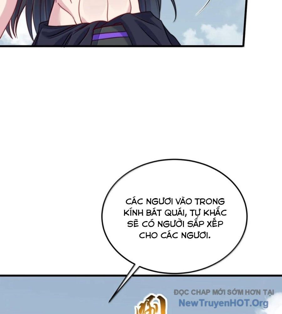 Vai Ác Sư Tôn Mang Theo Các Đồ Đệ Vô Địch Thiên Hạ Chap 186 - Next Chap 187