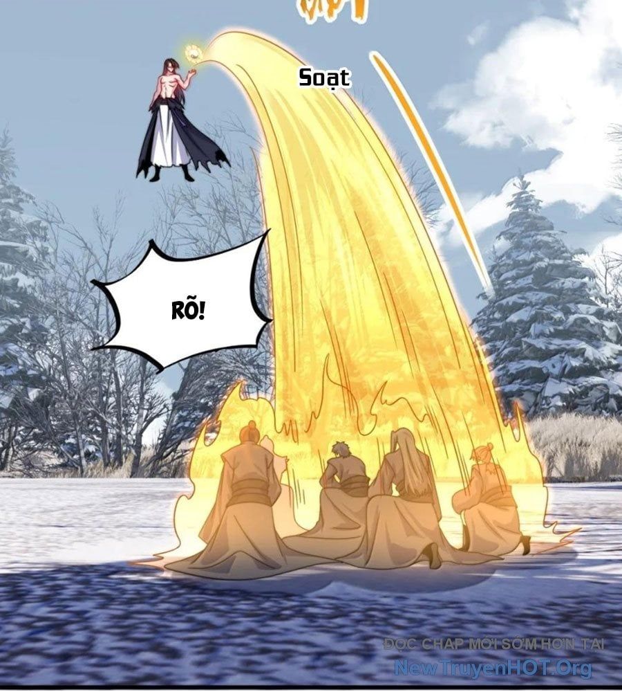 Vai Ác Sư Tôn Mang Theo Các Đồ Đệ Vô Địch Thiên Hạ Chap 186 - Next Chap 187