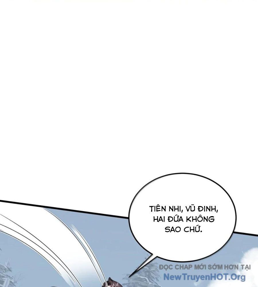 Vai Ác Sư Tôn Mang Theo Các Đồ Đệ Vô Địch Thiên Hạ Chap 186 - Next Chap 187