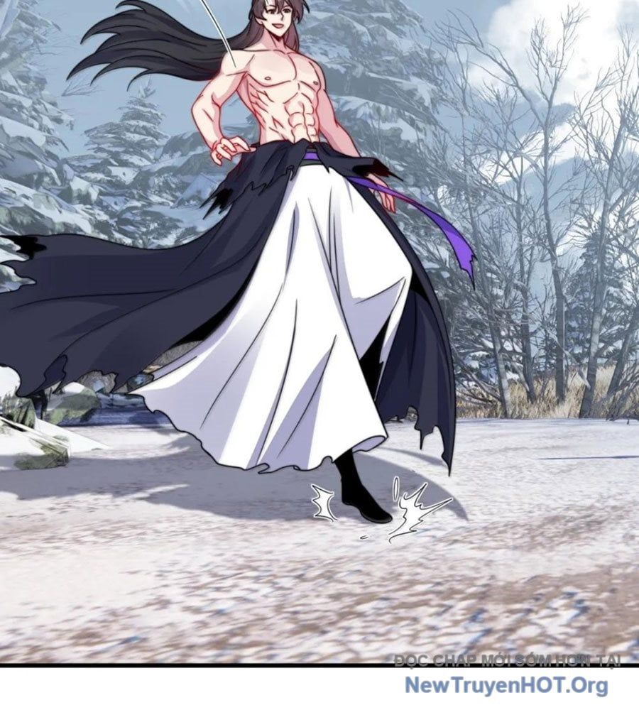 Vai Ác Sư Tôn Mang Theo Các Đồ Đệ Vô Địch Thiên Hạ Chap 186 - Next Chap 187