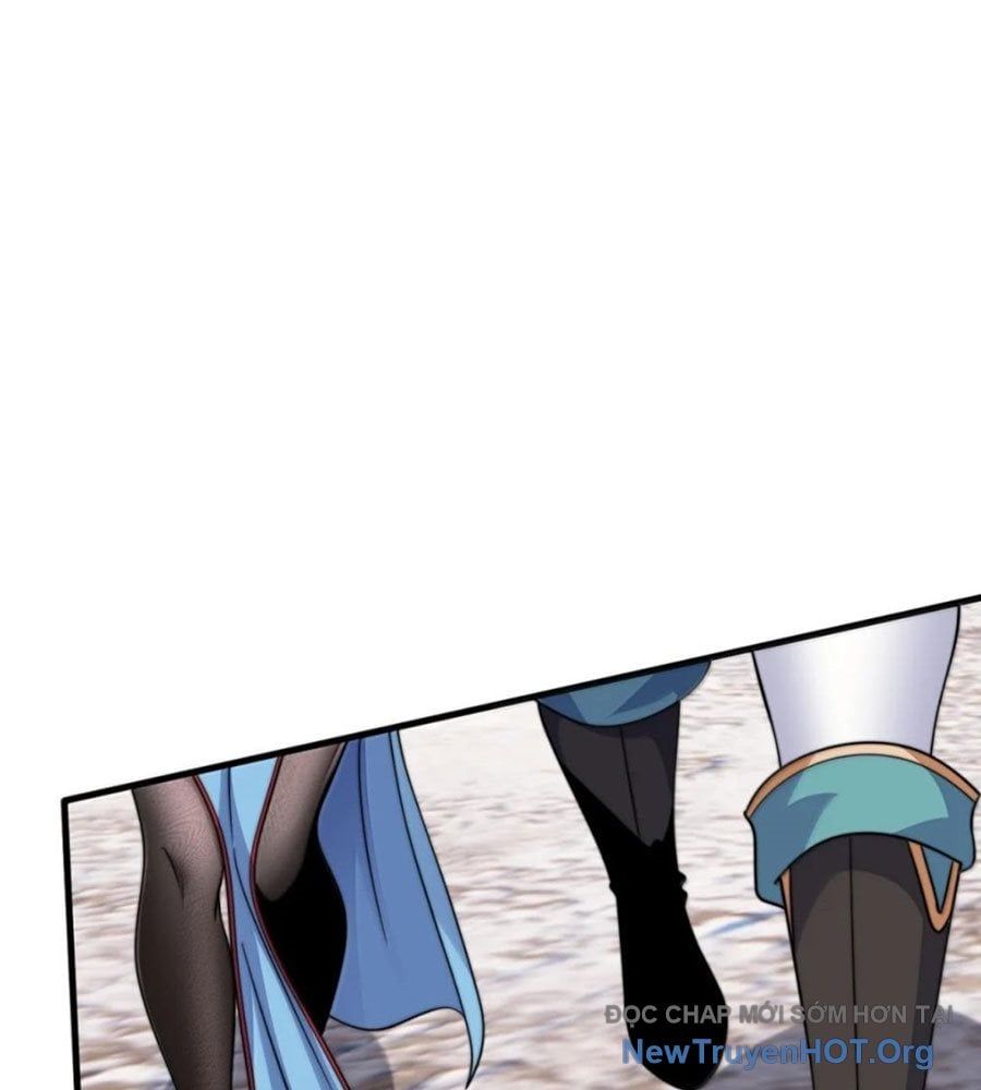 Vai Ác Sư Tôn Mang Theo Các Đồ Đệ Vô Địch Thiên Hạ Chap 186 - Next Chap 187