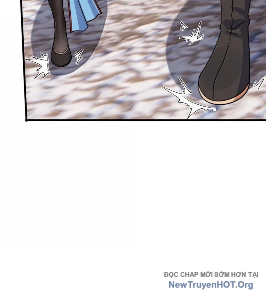 Vai Ác Sư Tôn Mang Theo Các Đồ Đệ Vô Địch Thiên Hạ Chap 186 - Next Chap 187