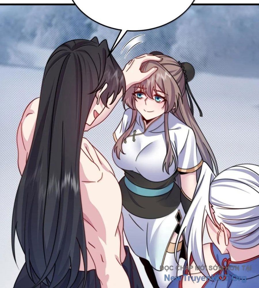 Vai Ác Sư Tôn Mang Theo Các Đồ Đệ Vô Địch Thiên Hạ Chap 186 - Next Chap 187