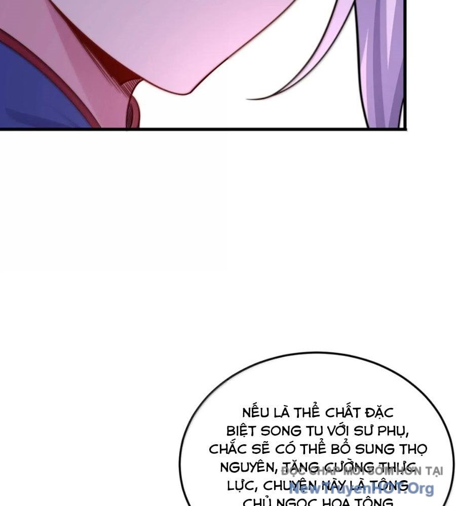 Vai Ác Sư Tôn Mang Theo Các Đồ Đệ Vô Địch Thiên Hạ Chap 186 - Next Chap 187