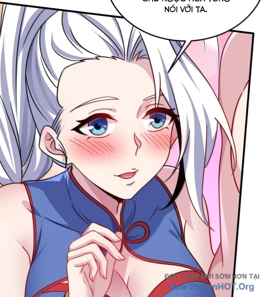 Vai Ác Sư Tôn Mang Theo Các Đồ Đệ Vô Địch Thiên Hạ Chap 186 - Next Chap 187