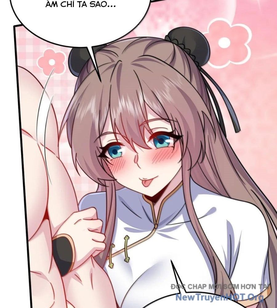 Vai Ác Sư Tôn Mang Theo Các Đồ Đệ Vô Địch Thiên Hạ Chap 186 - Next Chap 187