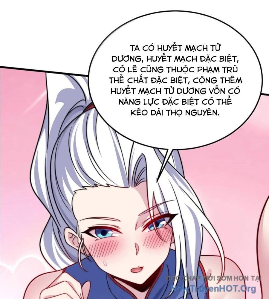 Vai Ác Sư Tôn Mang Theo Các Đồ Đệ Vô Địch Thiên Hạ Chap 186 - Next Chap 187
