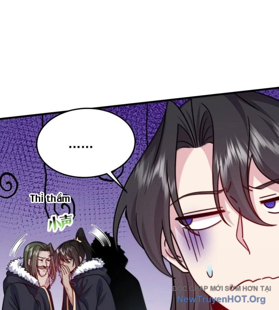 Vai Ác Sư Tôn Mang Theo Các Đồ Đệ Vô Địch Thiên Hạ Chap 186 - Next Chap 187