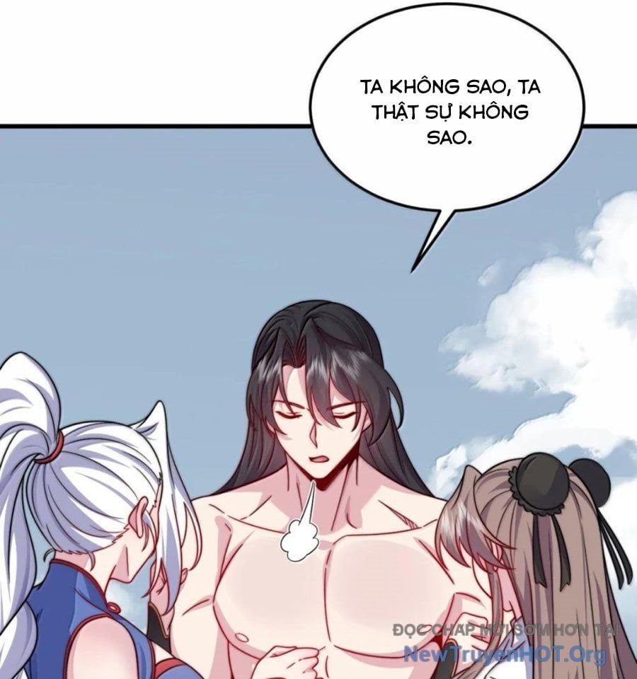 Vai Ác Sư Tôn Mang Theo Các Đồ Đệ Vô Địch Thiên Hạ Chap 186 - Next Chap 187