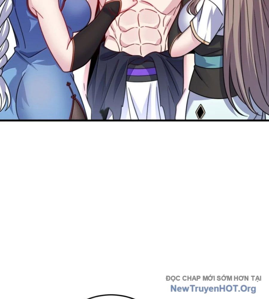 Vai Ác Sư Tôn Mang Theo Các Đồ Đệ Vô Địch Thiên Hạ Chap 186 - Next Chap 187