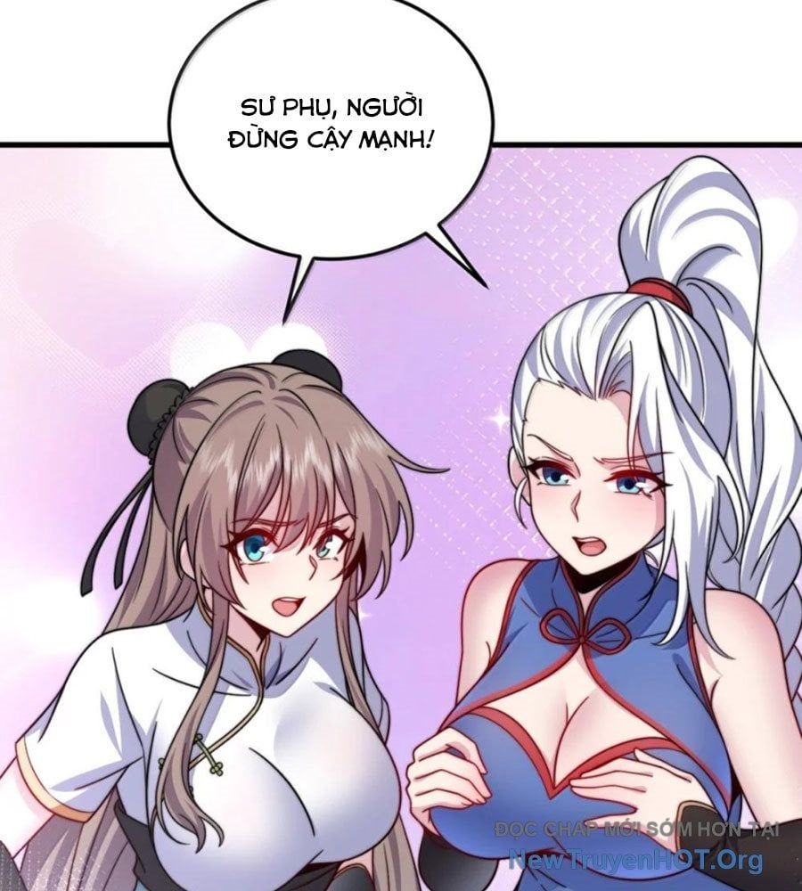 Vai Ác Sư Tôn Mang Theo Các Đồ Đệ Vô Địch Thiên Hạ Chap 186 - Next Chap 187